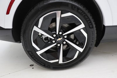 2024 Chevrolet Equinox EV LT