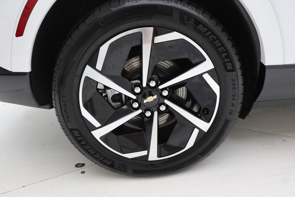 2024 Chevrolet Equinox EV LT