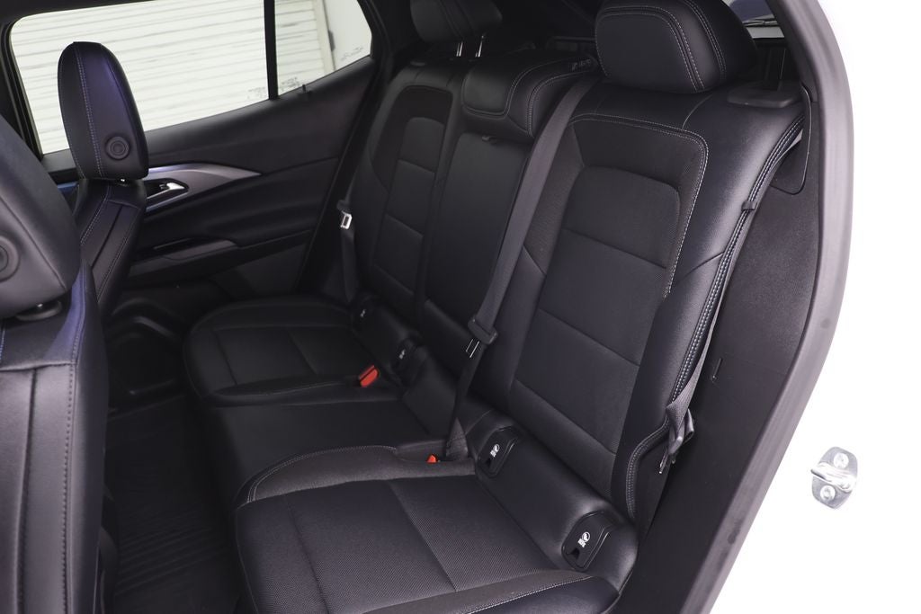 2024 Chevrolet Equinox EV LT