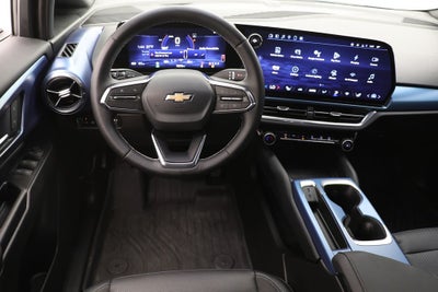 2024 Chevrolet Equinox EV LT