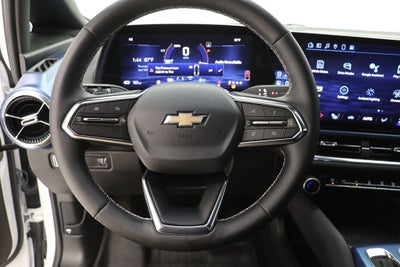 2024 Chevrolet Equinox EV LT