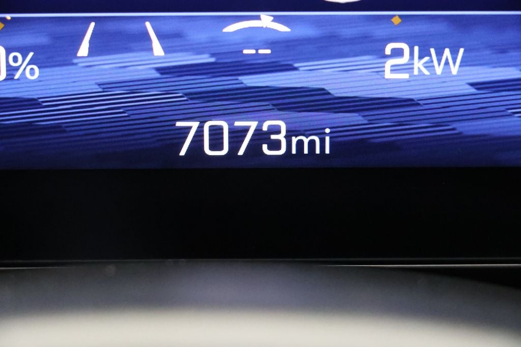 2024 Chevrolet Equinox EV LT