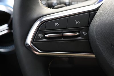 2024 Chevrolet Equinox EV LT