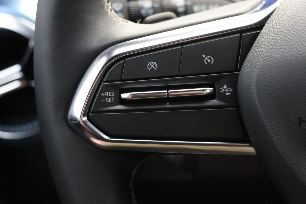 2024 Chevrolet Equinox EV LT