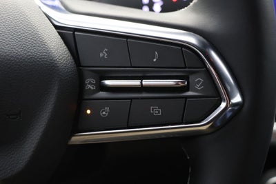 2024 Chevrolet Equinox EV LT