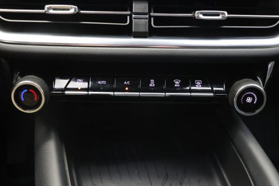 2024 Chevrolet Equinox EV LT