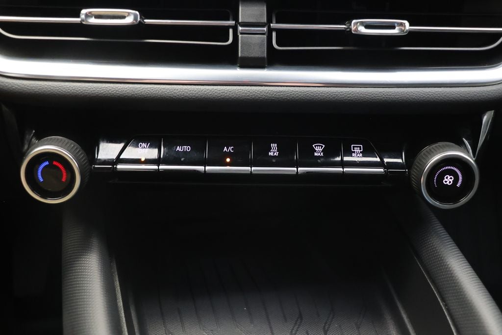 2024 Chevrolet Equinox EV LT