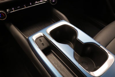 2024 Chevrolet Equinox EV LT