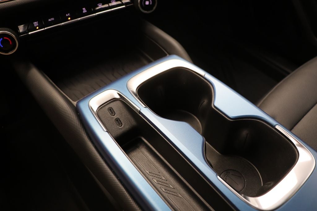 2024 Chevrolet Equinox EV LT