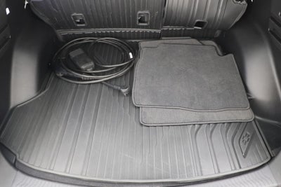 2024 Chevrolet Equinox EV LT