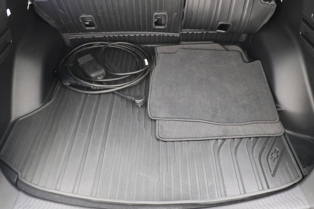 2024 Chevrolet Equinox EV LT