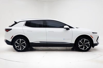 2024 Chevrolet Equinox EV LT