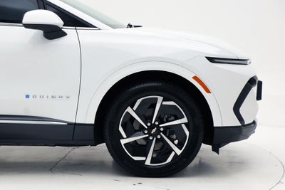 2024 Chevrolet Equinox EV LT