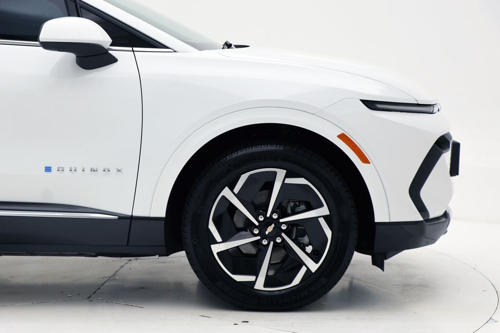 2024 Chevrolet Equinox EV LT