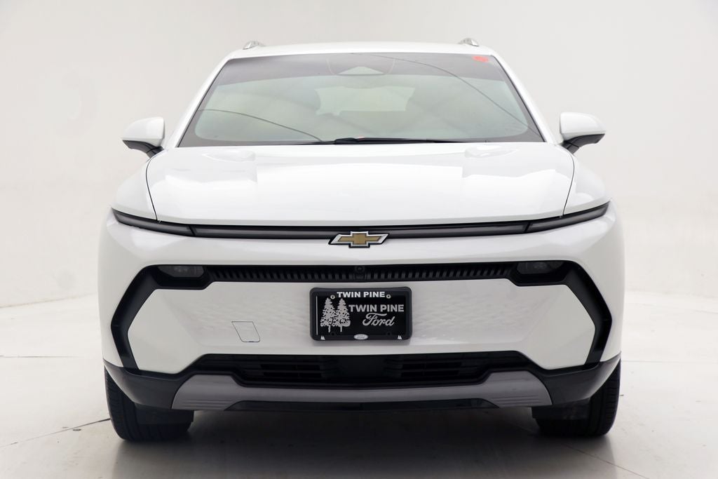2024 Chevrolet Equinox EV LT