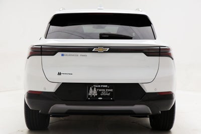 2024 Chevrolet Equinox EV LT