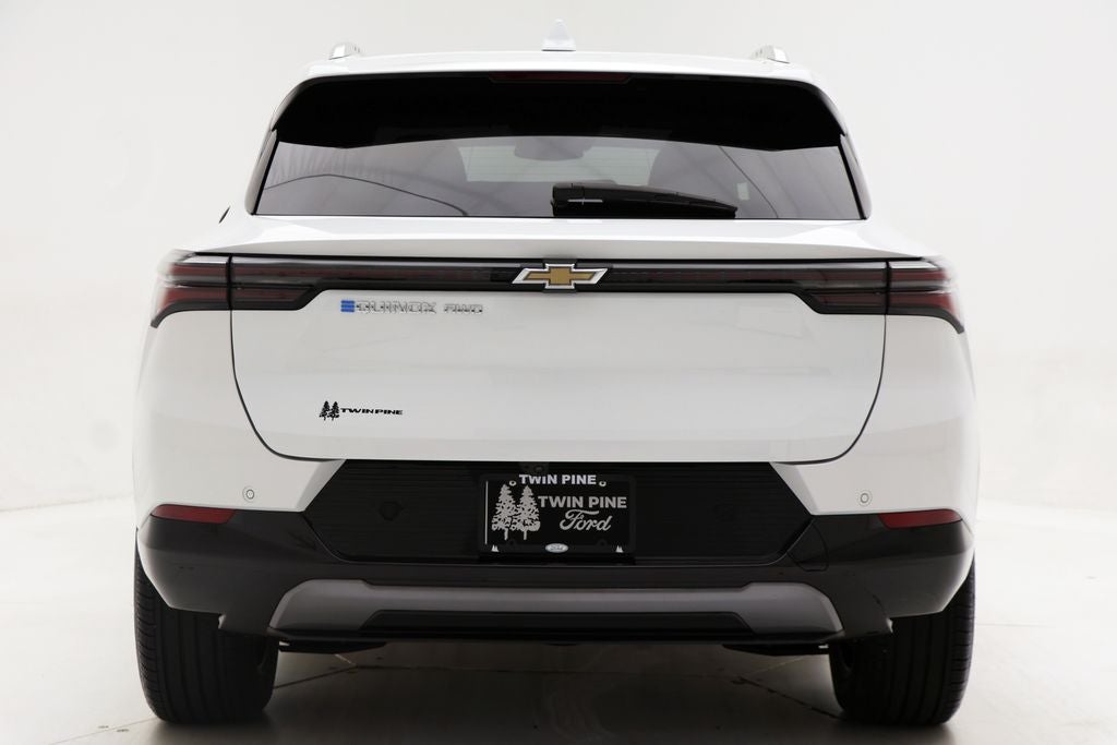 2024 Chevrolet Equinox EV LT