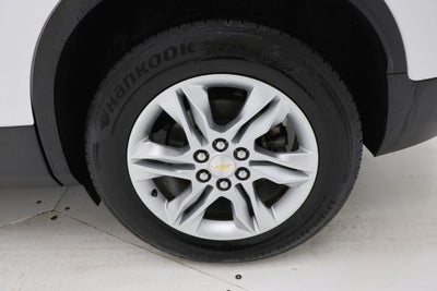 2019 Chevrolet Blazer Base 2LT