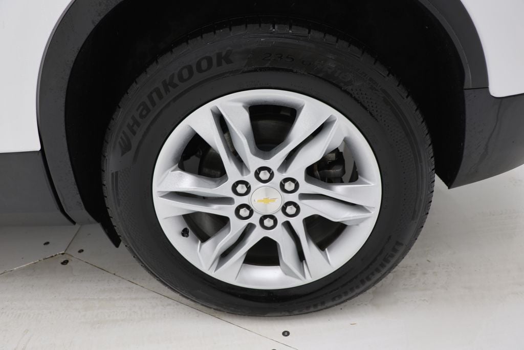 2019 Chevrolet Blazer Base 2LT