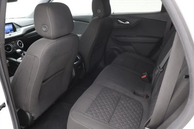 2019 Chevrolet Blazer Base 2LT