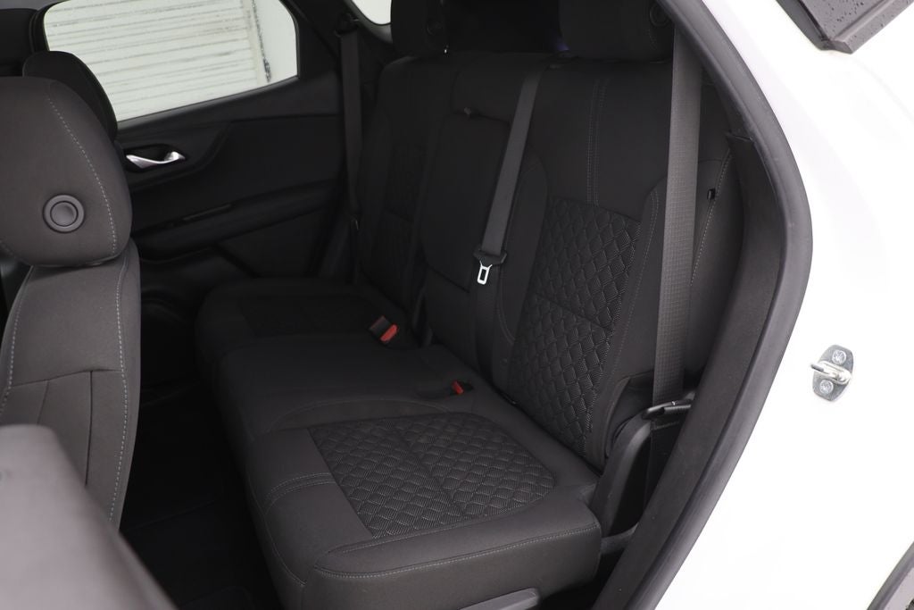 2019 Chevrolet Blazer Base 2LT