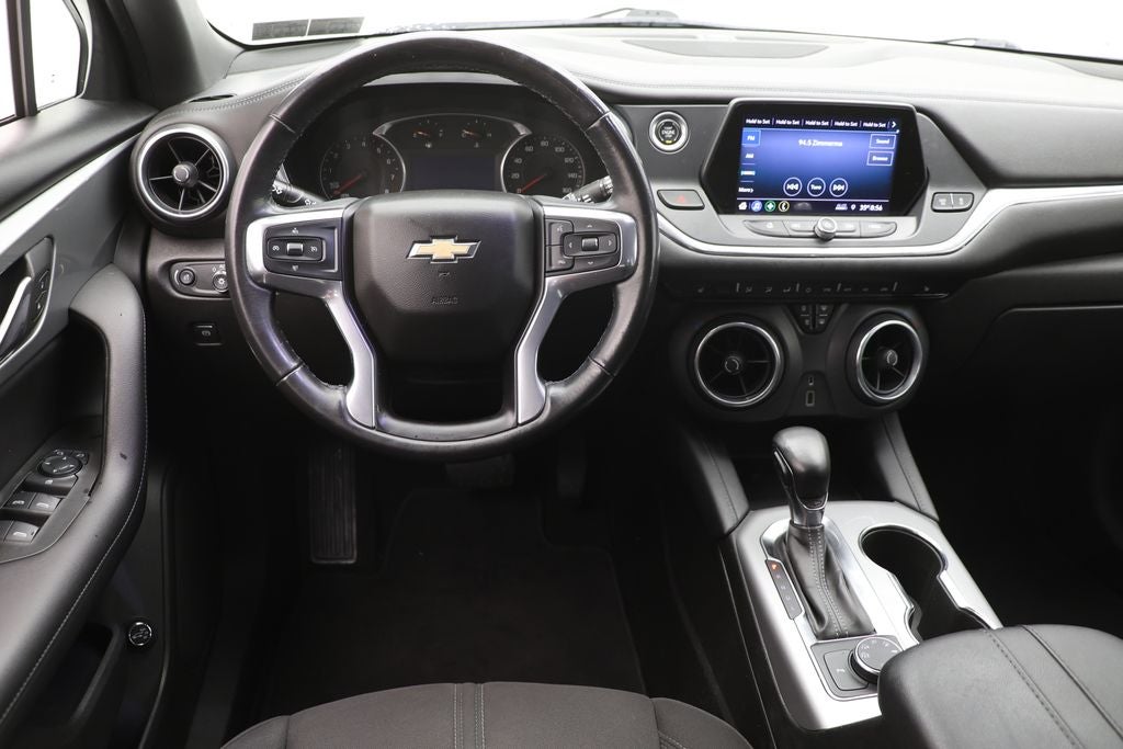 2019 Chevrolet Blazer Base 2LT