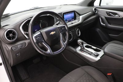 2019 Chevrolet Blazer Base 2LT
