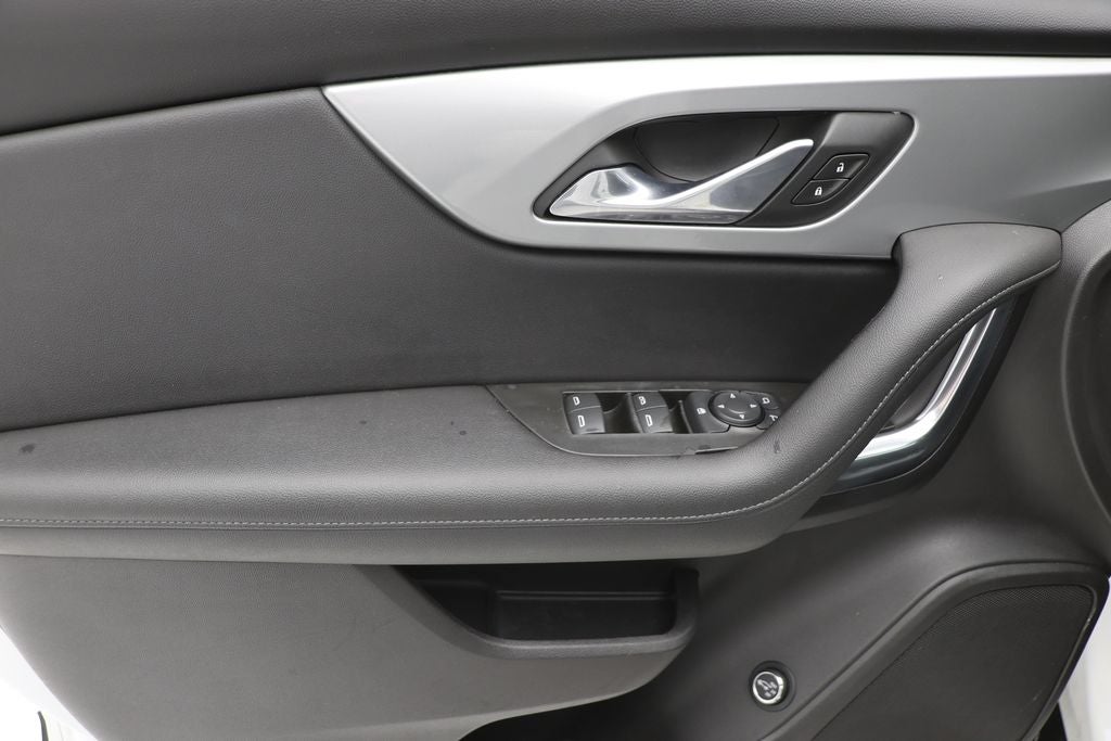 2019 Chevrolet Blazer Base 2LT