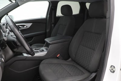 2019 Chevrolet Blazer Base 2LT