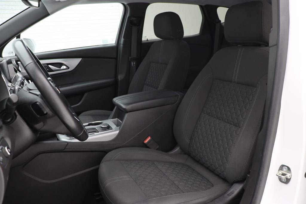 2019 Chevrolet Blazer Base 2LT