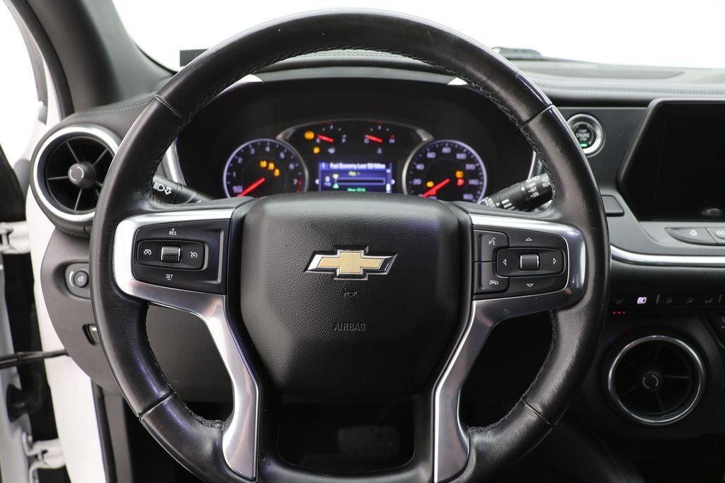 2019 Chevrolet Blazer Base 2LT