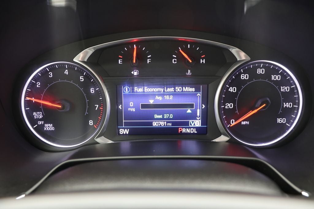 2019 Chevrolet Blazer Base 2LT