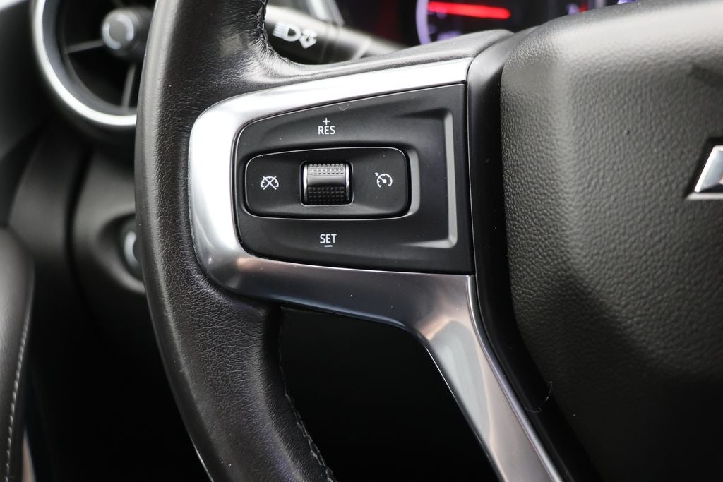 2019 Chevrolet Blazer Base 2LT