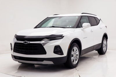 2019 Chevrolet Blazer Base 2LT