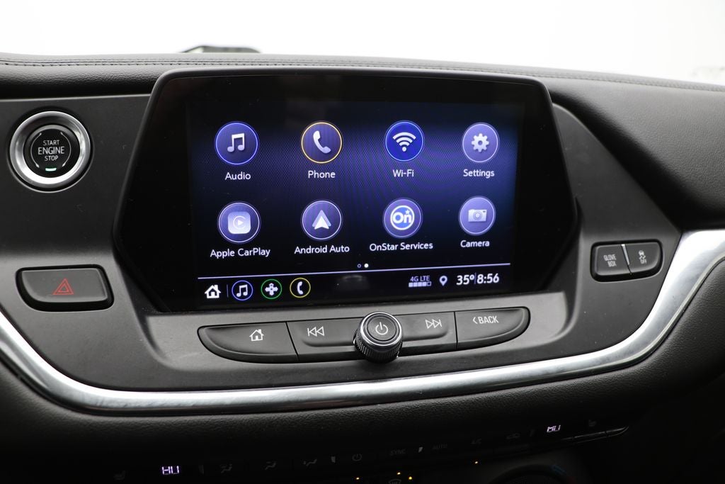 2019 Chevrolet Blazer Base 2LT