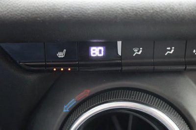 2019 Chevrolet Blazer Base 2LT