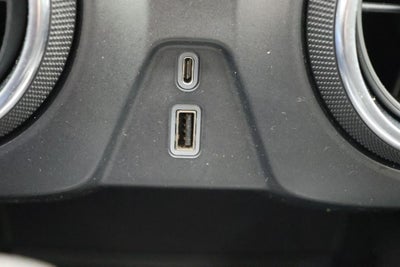 2019 Chevrolet Blazer Base 2LT