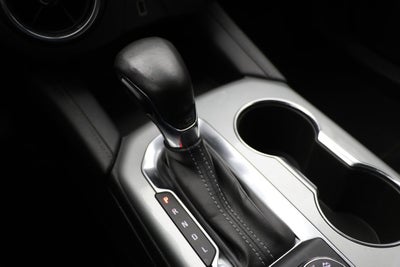 2019 Chevrolet Blazer Base 2LT