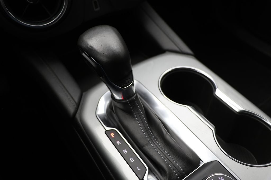 2019 Chevrolet Blazer Base 2LT