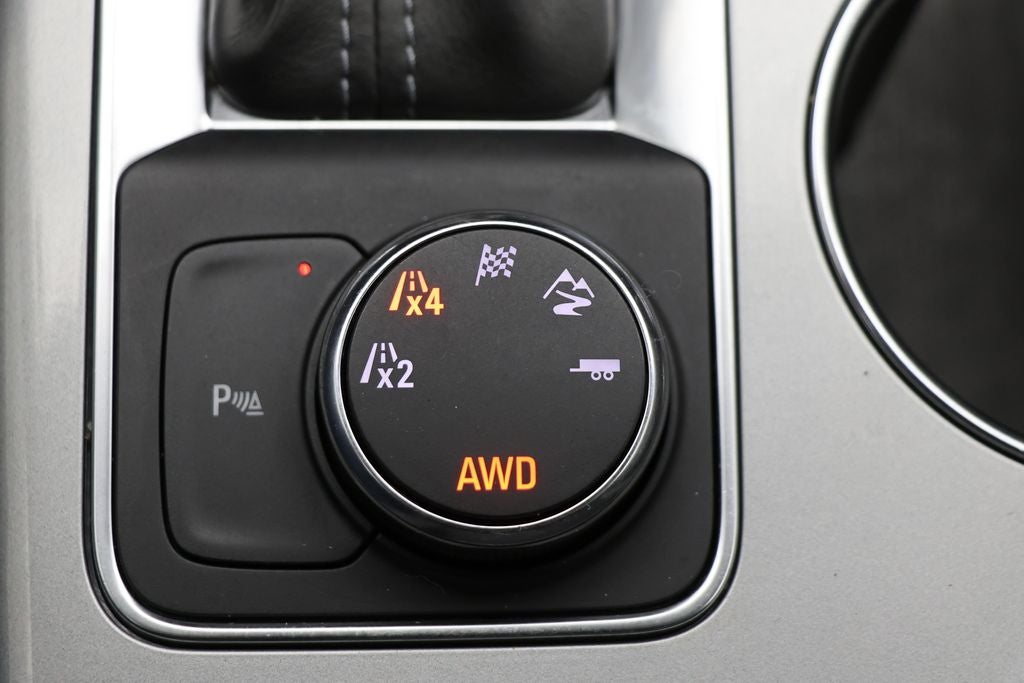 2019 Chevrolet Blazer Base 2LT