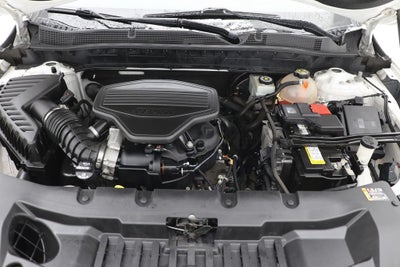 2019 Chevrolet Blazer Base 2LT