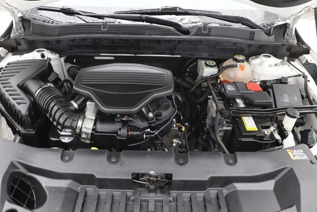 2019 Chevrolet Blazer Base 2LT