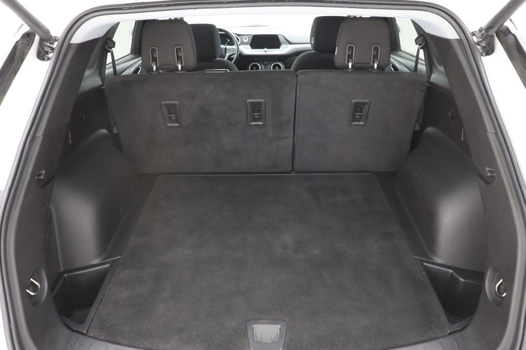 2019 Chevrolet Blazer Base 2LT