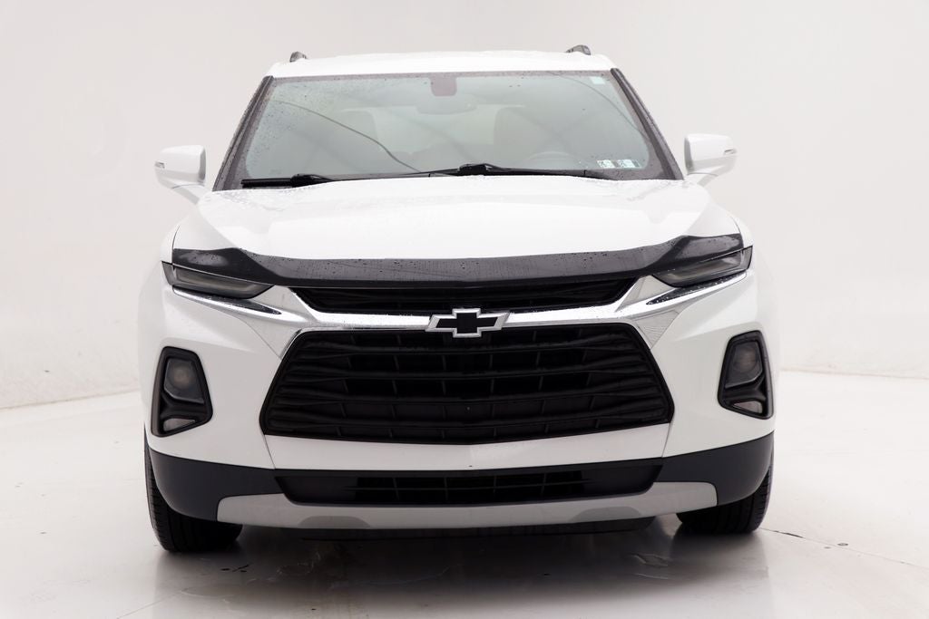 2019 Chevrolet Blazer Base 2LT