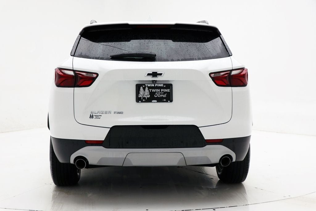 2019 Chevrolet Blazer Base 2LT