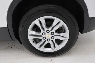 2019 Chevrolet Blazer Base 2LT