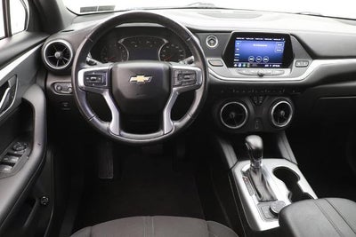 2019 Chevrolet Blazer Base 2LT