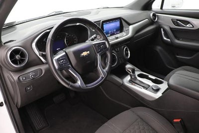 2019 Chevrolet Blazer Base 2LT