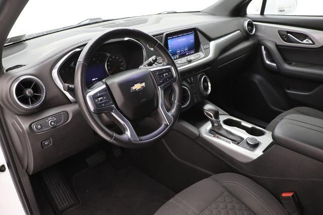 2019 Chevrolet Blazer Base 2LT