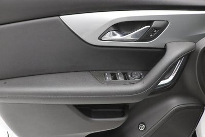 2019 Chevrolet Blazer Base 2LT